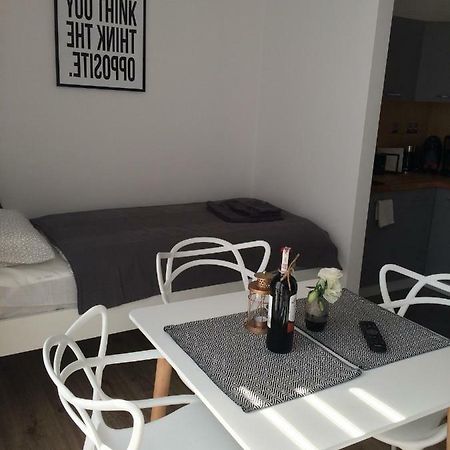 Apartament Fibra Cortado 雷布尼克 外观 照片