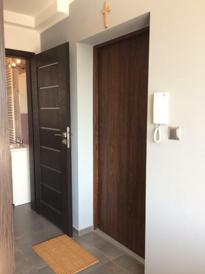 Apartament Fibra Cortado 雷布尼克 外观 照片