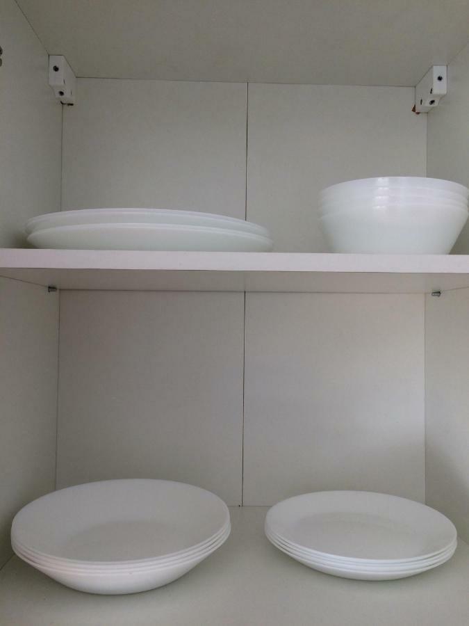 Apartament Fibra Cortado 雷布尼克 外观 照片
