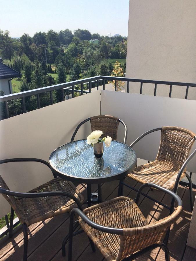Apartament Fibra Cortado 雷布尼克 外观 照片