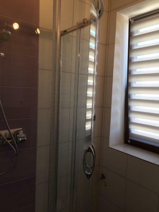 Apartament Fibra Cortado 雷布尼克 外观 照片