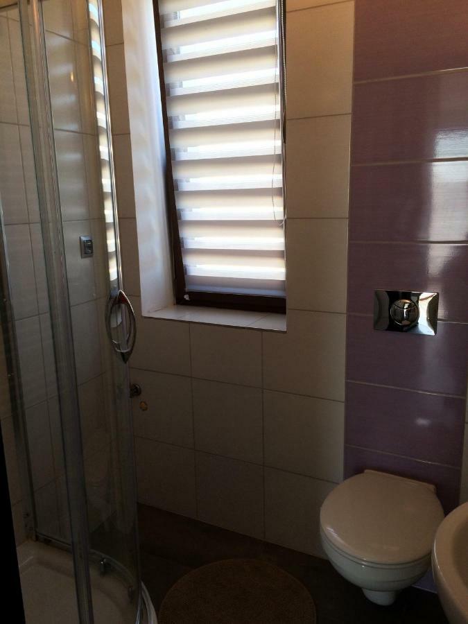 Apartament Fibra Cortado 雷布尼克 外观 照片