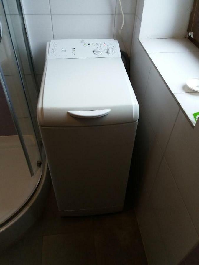Apartament Fibra Cortado 雷布尼克 外观 照片